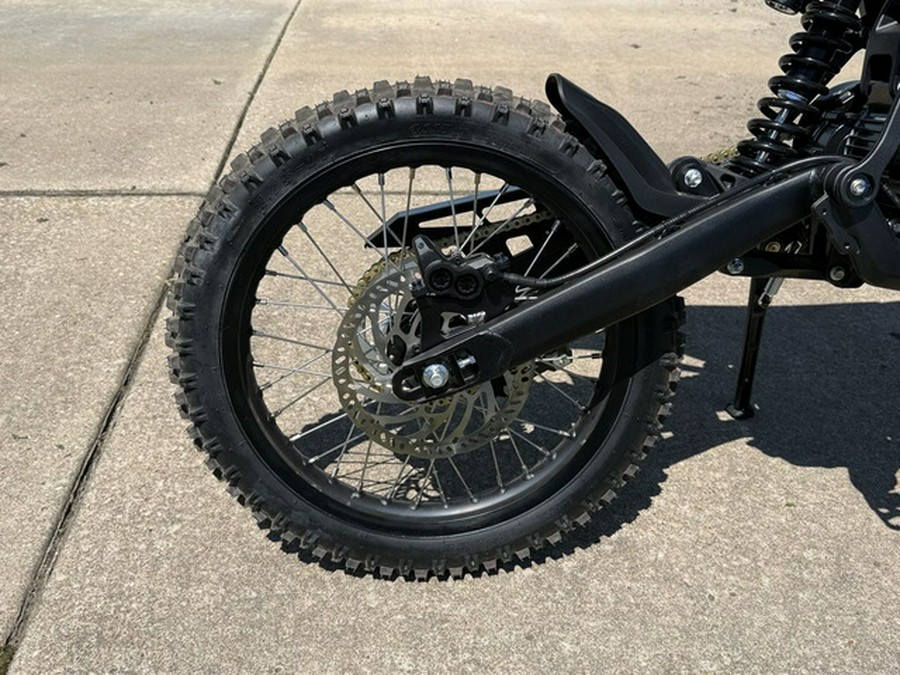 2025 Rawrr Mantis X Pro