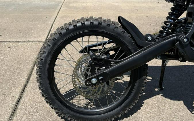 2025 Rawrr Mantis X Pro