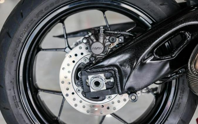 2022 Honda CBR1000RR