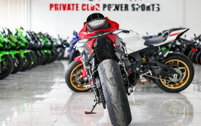 2022 Honda CBR1000RR