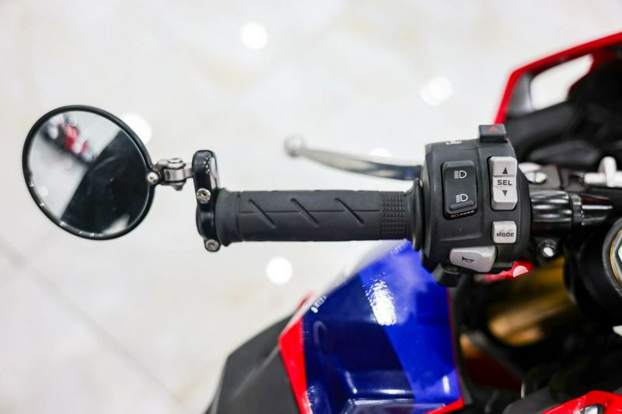2022 Honda CBR1000RR