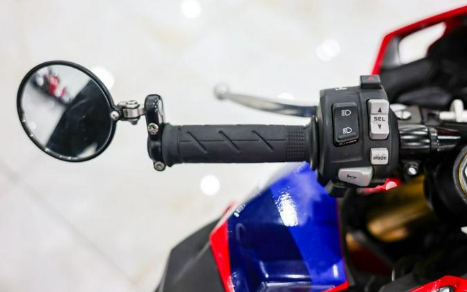 2022 Honda CBR1000RR
