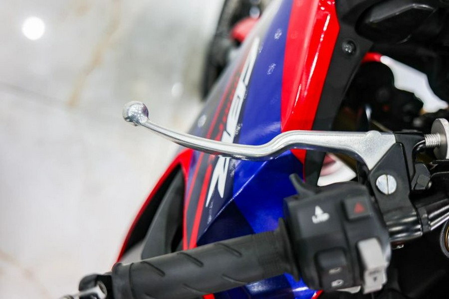 2022 Honda CBR1000RR