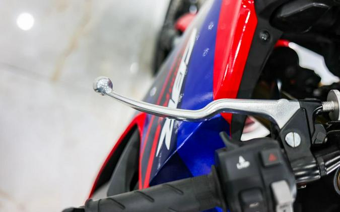 2022 Honda CBR1000RR