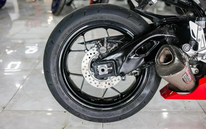 2022 Honda CBR1000RR
