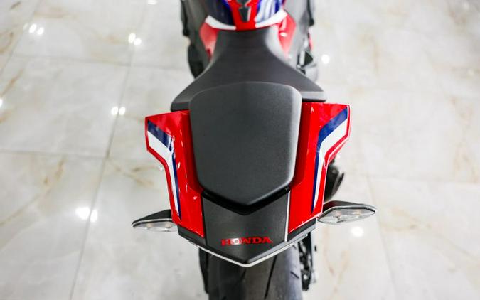 2022 Honda CBR1000RR