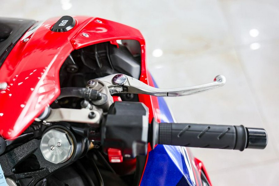 2022 Honda CBR1000RR