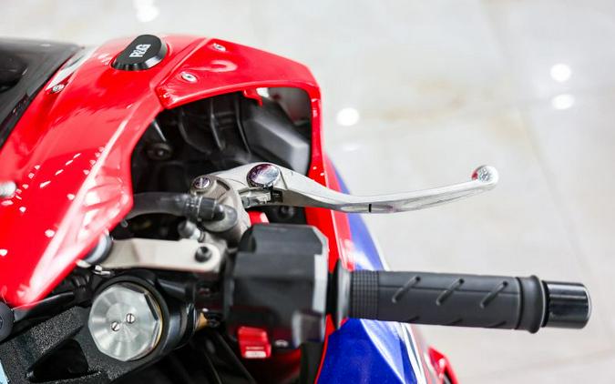 2022 Honda CBR1000RR