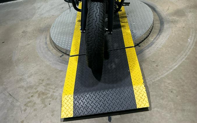 2017 Honda Rebel 300