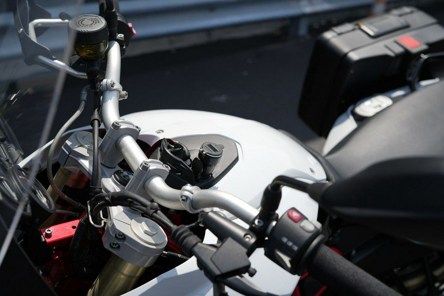 2015 BMW F 800 GS