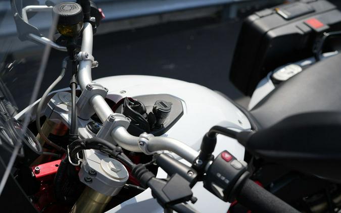 2015 BMW F 800 GS