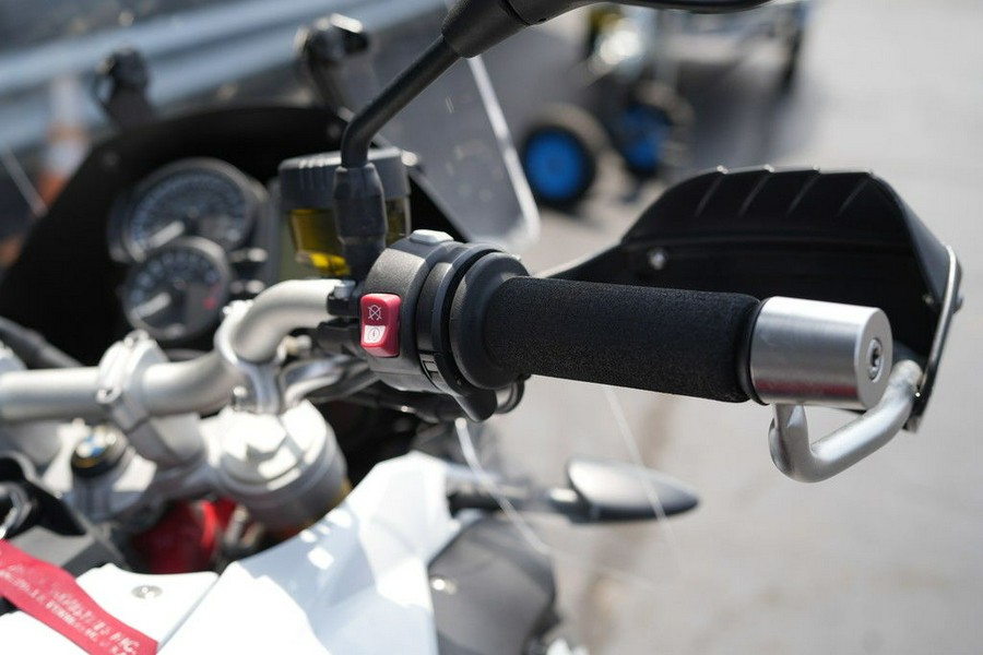 2015 BMW F 800 GS