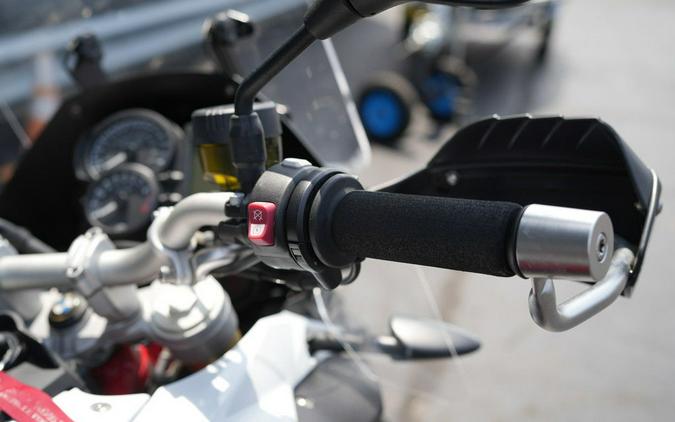 2015 BMW F 800 GS