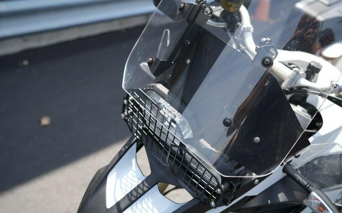 2015 BMW F 800 GS