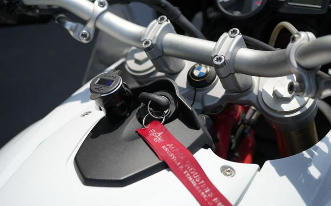 2015 BMW F 800 GS