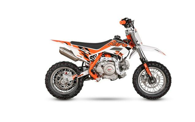 2027 Kayo KMB 60