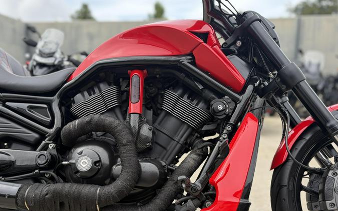 2013 HARLEY NIGHT ROD SPECIAL