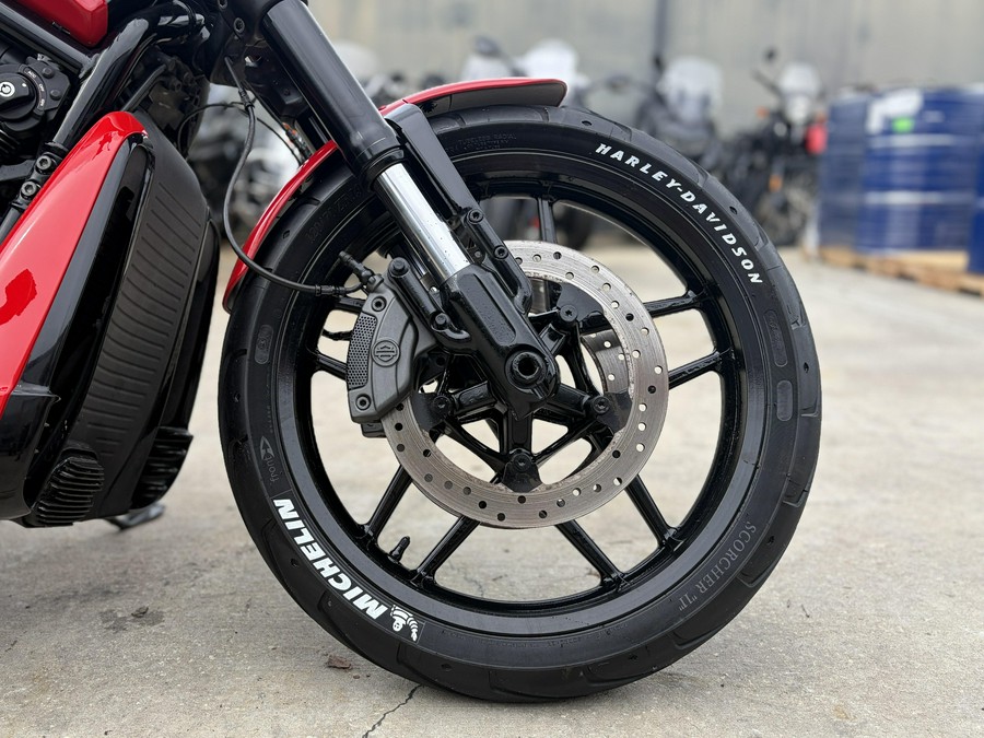 2013 HARLEY NIGHT ROD SPECIAL