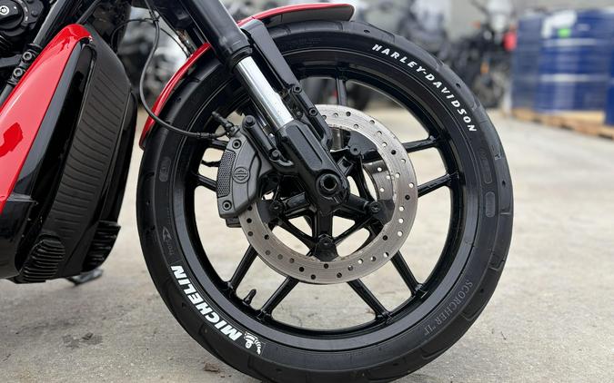 2013 HARLEY NIGHT ROD SPECIAL