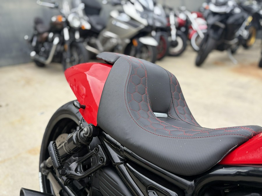 2013 HARLEY NIGHT ROD SPECIAL