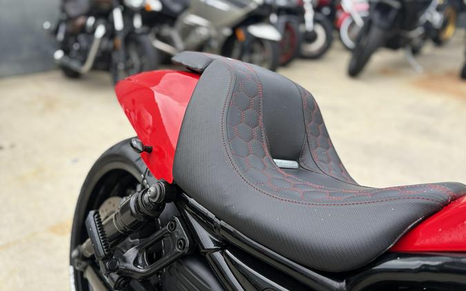 2013 HARLEY NIGHT ROD SPECIAL