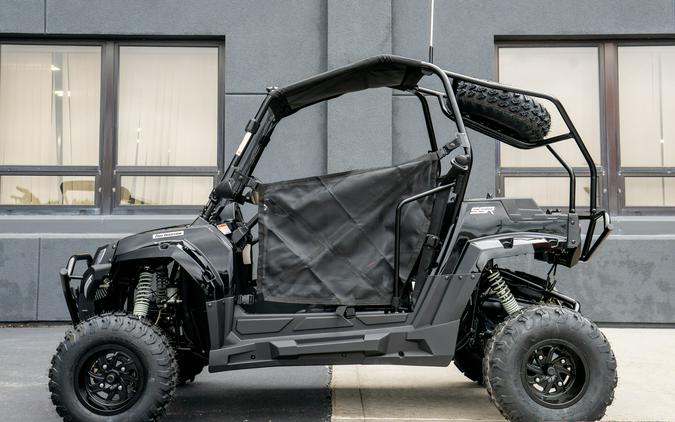 2023 SSR Motorsports SRU170Z EFI