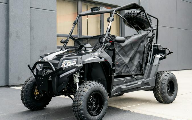 2023 SSR Motorsports SRU170Z EFI