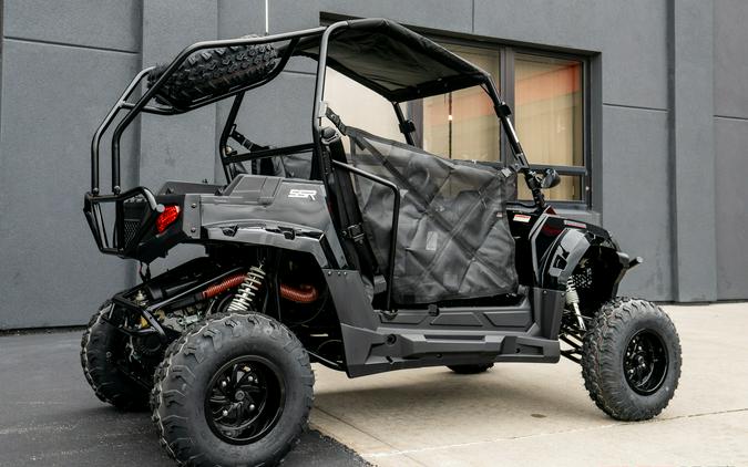 2023 SSR Motorsports SRU170Z EFI