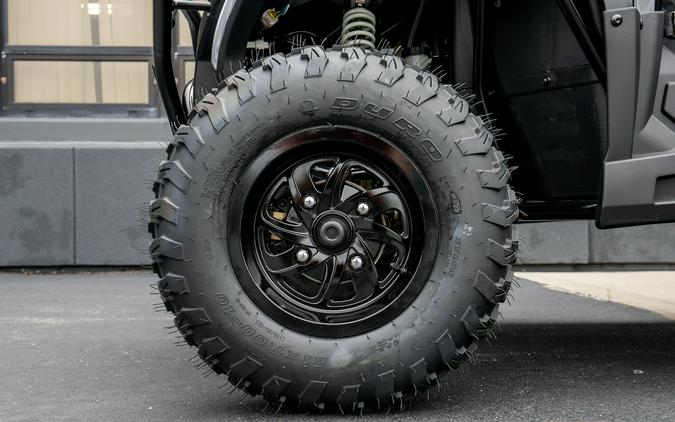 2023 SSR Motorsports SRU170Z EFI