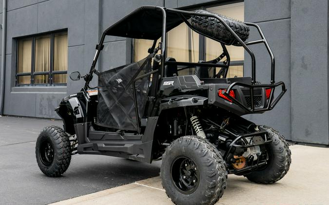 2023 SSR Motorsports SRU170Z EFI