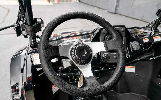 2023 SSR Motorsports SRU170Z EFI