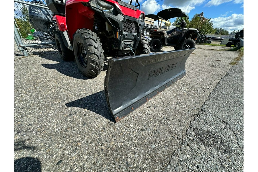 2021 Polaris Sportsman 570