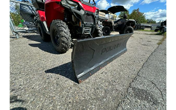 2021 Polaris Sportsman 570