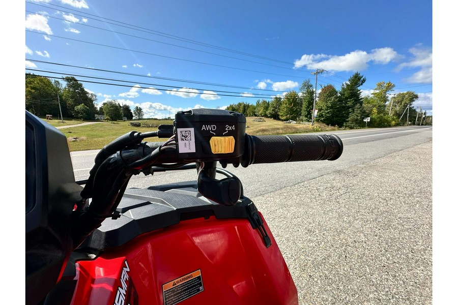 2021 Polaris Sportsman 570
