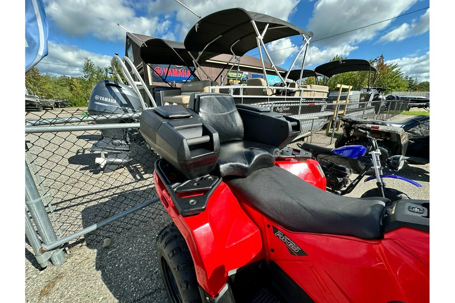 2021 Polaris Sportsman 570