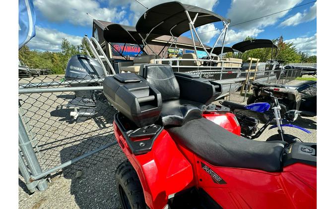 2021 Polaris Sportsman 570