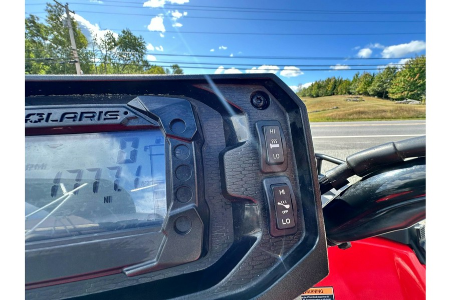 2021 Polaris Sportsman 570