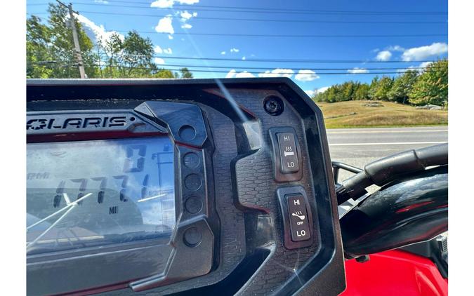 2021 Polaris Sportsman 570