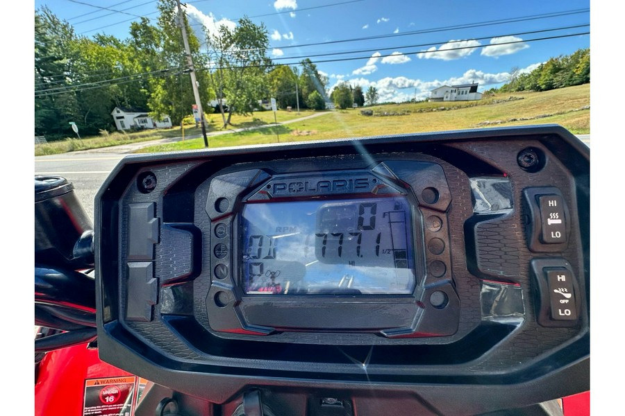 2021 Polaris Sportsman 570