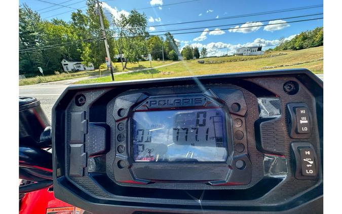 2021 Polaris Sportsman 570