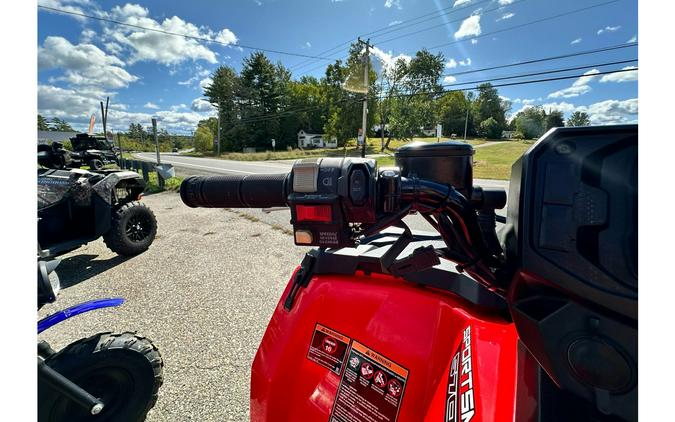 2021 Polaris Sportsman 570