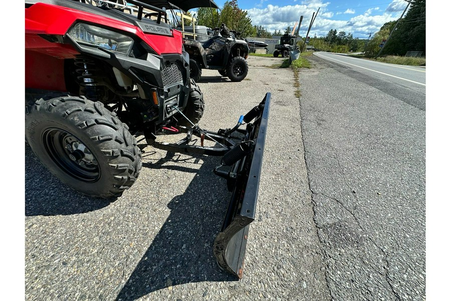 2021 Polaris Sportsman 570