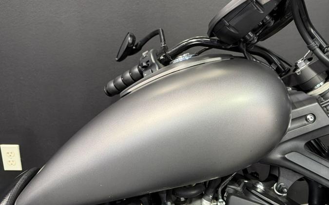 2014 Yamaha Stryker