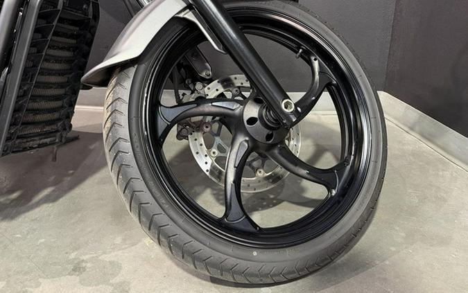 2014 Yamaha Stryker