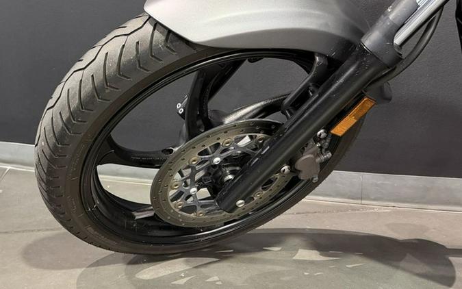 2014 Yamaha Stryker