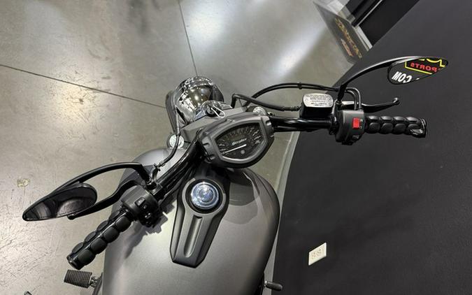 2014 Yamaha Stryker