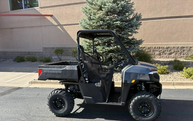 2027 Polaris® Ranger 500