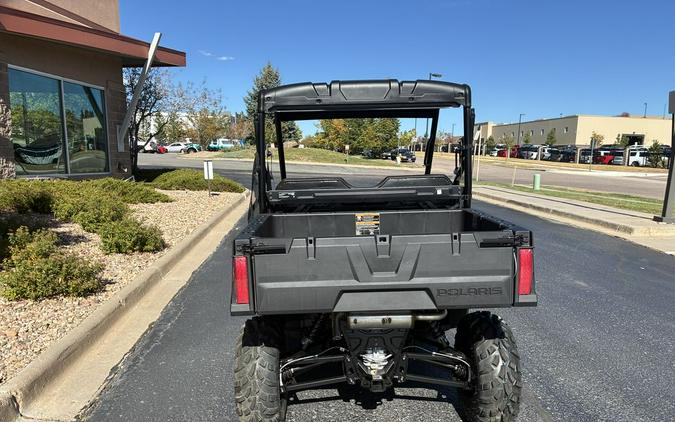 2027 Polaris® Ranger 500