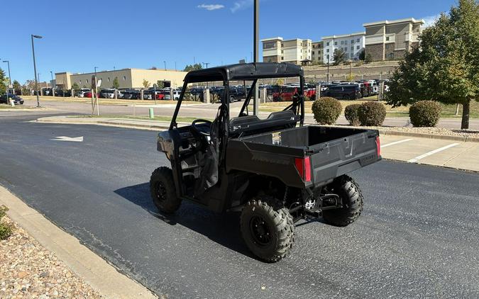 2027 Polaris® Ranger 500