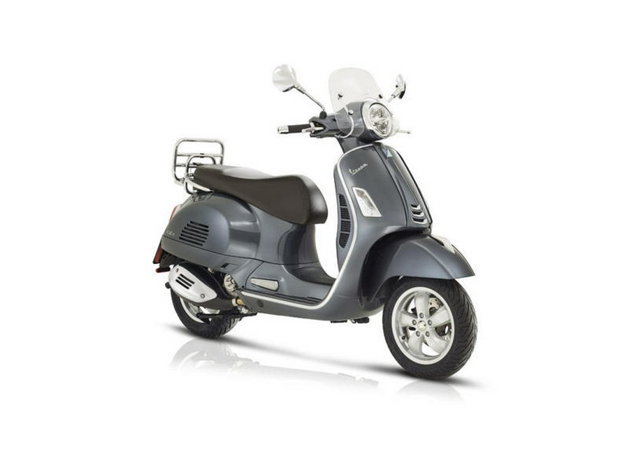 2021 Vespa GTS Touring 300 HPE ABS